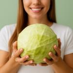 Vitamin U: Das Geheimnis aus dem Kohlblatt, das in keiner Vitamintabelle steht